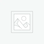 Solid Pine Coffee Table